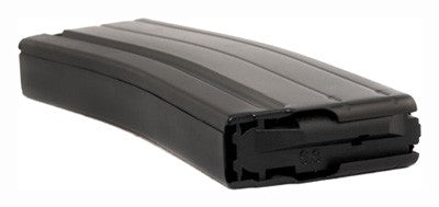6.8MM 27RD BLUE STEELPRO MAG MAGAZINE AR-15 / M16 - American Ordnance