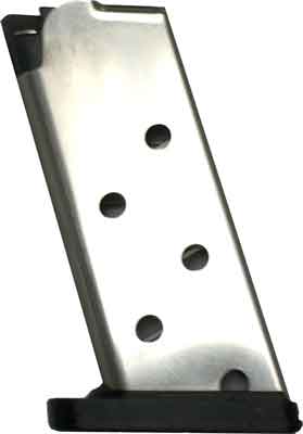 5RD FLUSHHEIZER DEF. MAGAZINE PKO-45 - American Ordnance
