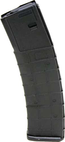 42RD BLACK POLYMERPRO MAG MAGAZINE AR-15 223 - American Ordnance