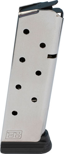 8RD S/SED BROWN MAGAZINE 1911 45ACP - American Ordnance
