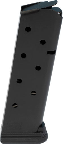 8RD BLACK NITRIDEED BROWN MAGAZINE 1911 45ACP - American Ordnance