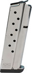 9RD S/SED BROWN MAGAZINE 1911 9MM - American Ordnance