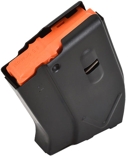 GRENDEL 10RD STEEL BLACK AR15D&H TACTICAL MAGAZINE 6.5 - American Ordnance