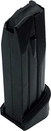 COMPACT 12RD BLUE STEELPRO MAG MAGAZINE FN 509 9MM - American Ordnance