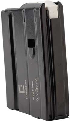 10RD STEELE-LANDER MAGAZINE 6.5 GRENDEL - American Ordnance