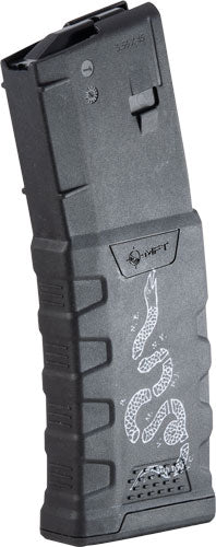 30RD JOIN OR DIEMFT EXD MAGAZINE AR15 5.56X45 - American Ordnance
