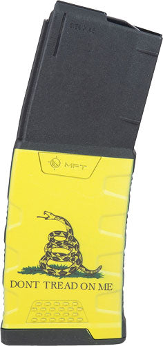 30RD GADSDEN FLAGMFT EXD MAGAZINE AR15 5.56X45 - American Ordnance