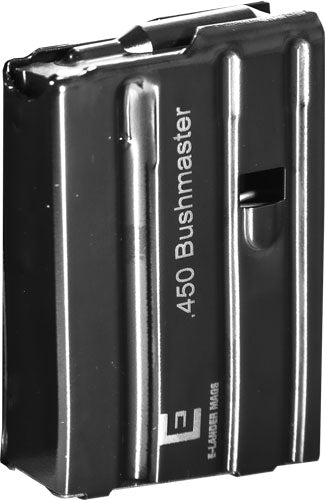 4 RD STEELE-LANDER MAGS 450 BUSHMASTER - American Ordnance