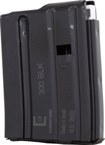 10RD  STEELE-LANDER MAGAZINE 300 BLACKOUT - American Ordnance