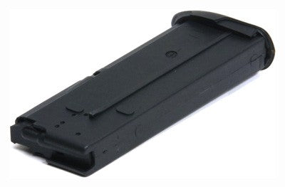SEVEN 5.7X28MM 20RD BLK POLY.PRO MAG MAGAZINE FNH FIVE OF - American Ordnance