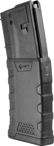 223 REM 30RD BLACK POLYMERMFT EXD MAGAZINE AR15 5.56X45 - American Ordnance