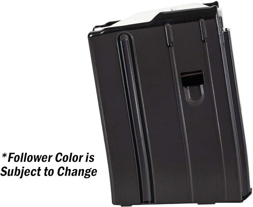 10RD STEELE-LANDER MAGAZINE 224 VALKYRIE - American Ordnance