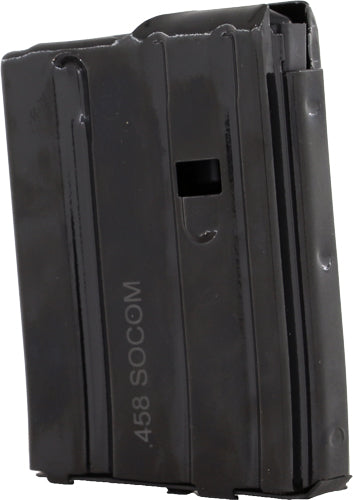 4RD STEELE-LANDER MAGAZINE 458 SOCOM - American Ordnance