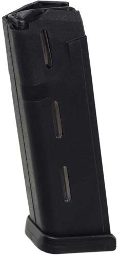 23/27 40S&amp;W 10RD BLK POLYMERPRO MAG MAGAZINE FOR GLOCK 22 - American Ordnance