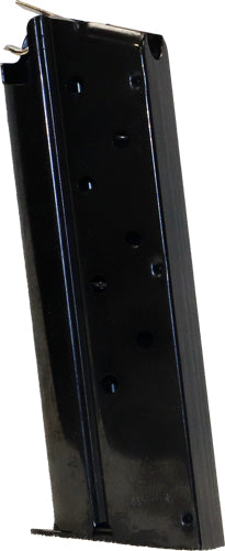 9MM 9RD BLACK FITS GOVTIVER JOHNSON MAGAZINE 1911 - American Ordnance