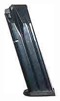 17RD BLUED STEELBERETTA MAGAZINE PX4 40SW - American Ordnance