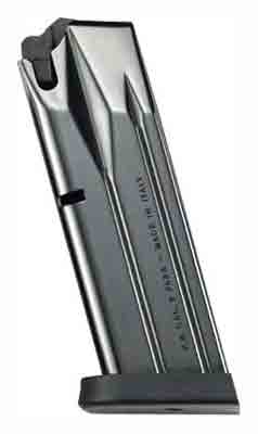 COMPACT 13RD BLUED STEELBERETTA MAGAZINE PX4 9MM SUB- - American Ordnance