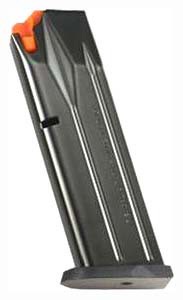 COMPACT 10RD BLUED STEELBERETTA MAGAZINE PX4 40SW - American Ordnance