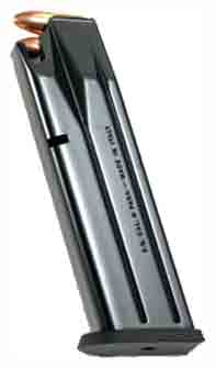 17RD BLUED STEELBERETTA MAGAZINE PX4 9MM - American Ordnance