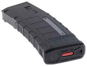 30RD BLACK FITS LWRC ONLYLWRC MAGAZINE BY MAGPUL 6.8SPC - American Ordnance