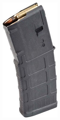 30RD BLACK FITS LWRC ONLYLWRC MAGAZINE BY MAGPUL 6.8SPC - American Ordnance