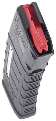 30RD BLACK FITS LWRC ONLYLWRC MAGAZINE BY MAGPUL 6.8SPC - American Ordnance