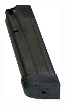 10RD BLUED STEELBERETTA MAGAZINE PX4SD 45ACP - American Ordnance