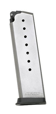FITS KTTPCM MODELSKAHR ARMS MAGAZINE 9MM 8RD - American Ordnance
