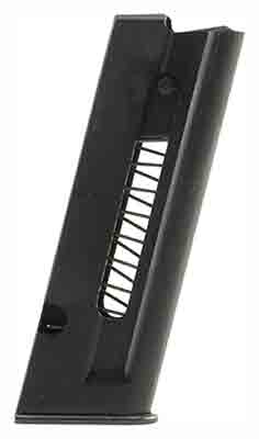 22LR 7RD BLUED STEELBERETTA MAGAZINE BOBCAT 21 - American Ordnance