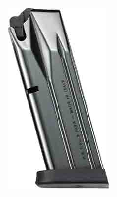 SUB-COMPACT 10RD BLUED STEELBERETTA MAGAZINE PX4 40SW - American Ordnance