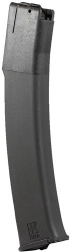 9MM LUGER 30RD POLYMER BLACKKALASHNIKOV MAGAZINE K9 SERIES - American Ordnance