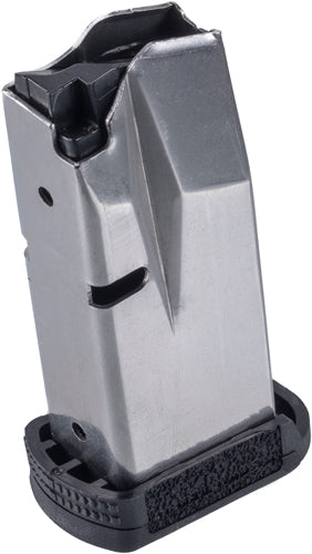 SS W/BASEPLATE FITS X9 MODELSKAHR ARMS MAGAZINE 9MM 10RD - American Ordnance