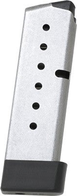 7RD S/S FOR P380 GRIP EXTKAHR ARMS MAGAZINE 380ACP - American Ordnance
