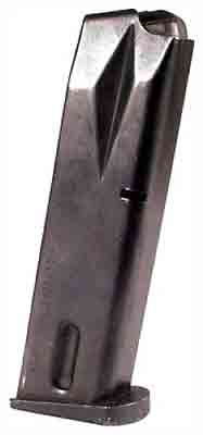 10RD BLUED STEELBERETTA MAGAZINE 96FS 40SW - American Ordnance