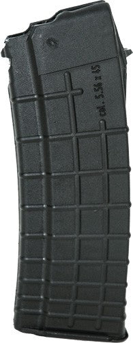 5.56X45/223 30RD BLACKARSENAL MAGAZINE M-74N - American Ordnance