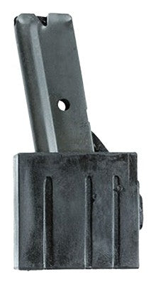 M1600 RFL 10RD BLUED STL/POLYROCK ISLAND MAGAZINE AA 22LR - American Ordnance