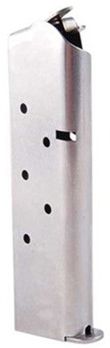45ACP 7RD S/SMETALFORM MAGAZINE 1911 GOVT. - American Ordnance