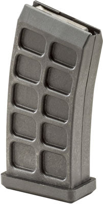 10RD POLYMERALEXANDER MAGAZINE 17HMR - American Ordnance
