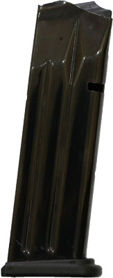 40 S&W/10MM 16RD BLUED STEELROCK ISLAND MAGAZINE R 1911 - American Ordnance
