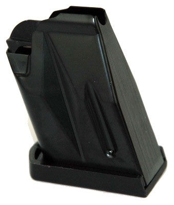 BOLT RIFLE 5RD BLUED STEELROCK ISLAND MAGAZINE Y 22TCM - American Ordnance
