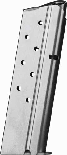 40S&W 8RD S/SMETALFORM MAGAZINE 1911 GOVT. - American Ordnance