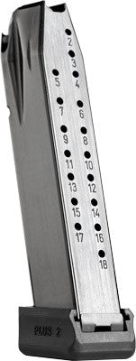 9MM 20RD CLAM PACKEDCANIK MAGAZINE TP9SA & TP9V2 - American Ordnance