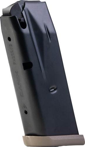 COMPACT 9MM 10RD FDECANIK MAGAZINE METE MC9 MICRO - American Ordnance