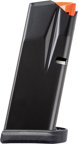 11RD FLUSH FITMOSSBERG MAGAZINE MC2SC 9MM - American Ordnance