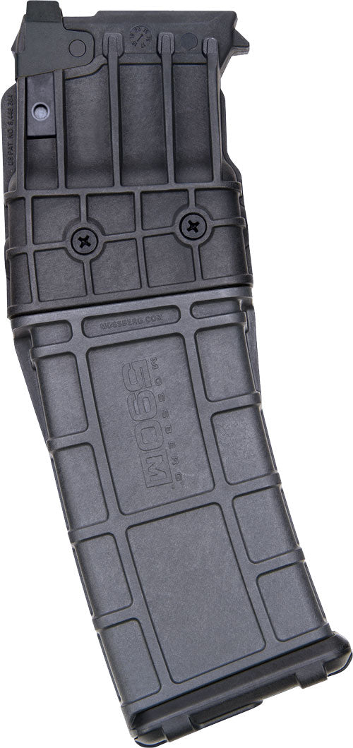15RDMOSSBERG MAGAZINE 590M 12GA. - American Ordnance
