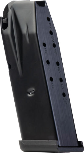 COMPACT 9MM 10RD BLACKCANIK MAGAZINE METE MC9 MICRO - American Ordnance