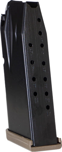 COMPACT 9MM 12RD FDECANIK MAGAZINE METE MC9 MICRO - American Ordnance