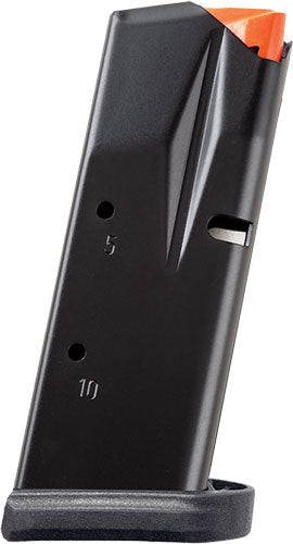 10RD FLUSH FITMOSSBERG MAGAZINE MC2SC 9MM - American Ordnance