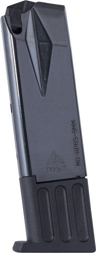 93/94/95/PC9 9MM 10RD BLUEDMEC-GAR MAGAZINE RUGER P85/89/ - American Ordnance