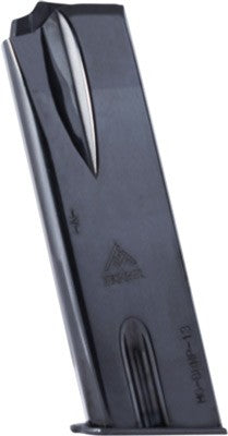 9MM LUGER 13RD BLUEDMEC-GAR MAGAZINE BROWNING HP - American Ordnance